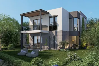 Boutique rural Bodrum apartment in Derekoy Gumusluk